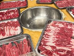 -月圆火锅(宁海东路二店)