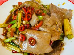 -赣江菜江西小炒