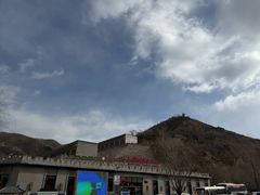 -雁门关景区