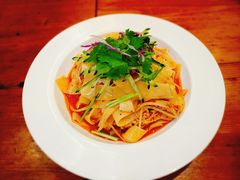 -东方亚克西餐厅(西康路店)