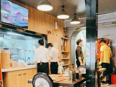 -金谷园饺子·烧烤(人大总店)