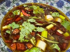 -三中高皇羊肉馆