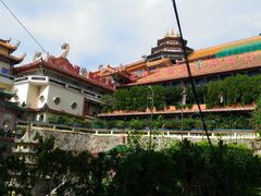 -槟城观音庙(Goddess of Mercy)