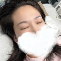 -Yue Show馨选·半永久纹眉纹眼线