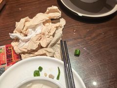 -味上湘菜馆(岳麓山店)