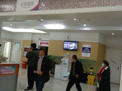 -美年大健康体检(绵阳店)