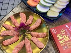 -张姐烤肥牛(西丽店)
