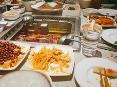 -海底捞火锅(大融城店)