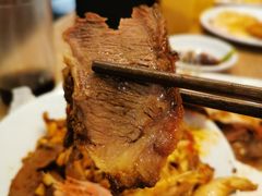 烤牛肉-汉巴味德巴西烤肉(顺和广场店)