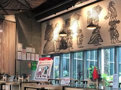 -百年朱苦拉咖啡(博物馆店)