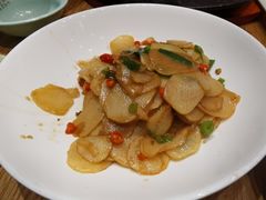 -鸡毛店·川菜(双楠店)