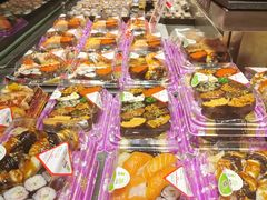 -池田寿司·新鲜现做(朝阳大悦城店)