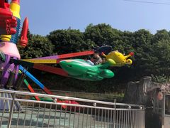 -观澜山水田园