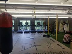 -SAH健身私教工作室(紫东店)