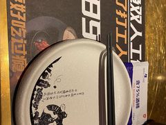 -烤匠麻辣烤鱼(万象城店)