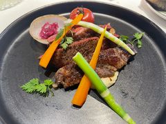 -WANG STEAK 王品(杭州万象城店)