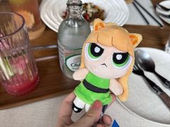 -六阅·福十 FORTEN 海景咖啡西餐厅(双廊古镇店)