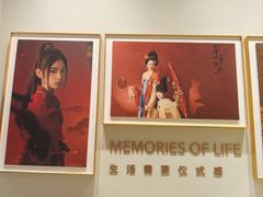-海马体照相馆(上海月星环球港店)