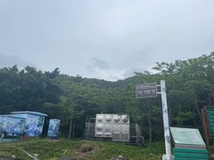 -石峰岩寺