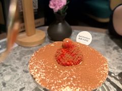 -芭莉与彩虹西餐厅(成都合生汇店)