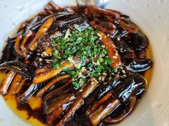 本帮鳝糊-圆苑(金茂店)