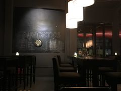 -Secco德式餐吧(南秀村店)