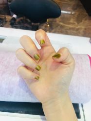 -RL Nail·瑞丽美甲美睫品牌原创店