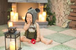 -首尔宝宝SEOUL  BABY STUDIO(通州店)