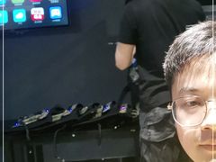-镭战前线·真人CS·团建·亲子·生日派对(南山来福士店)