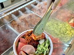 -鑫日千里马朝鲜族小馆(总店)