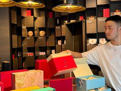 -王德传茶庄(上海新天地店)