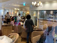 大堂-HARBS(名铁名古屋店)