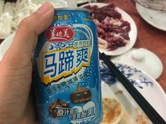 -蔡社牛肉城(龙湖店)
