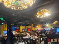 -玛嘉烈(北京金融街店)