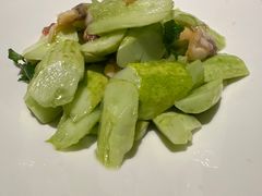 蛤肉黄瓜-东莱海上(长宁来福士店)