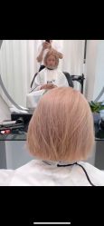 -MY HAIR ARDOR