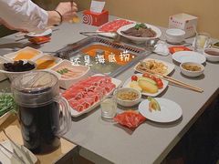 -海底捞火锅(天一广场亚细亚店)