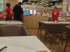 -东方饺子王(新奥购物中心店)