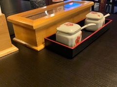 -日本料理神拉面