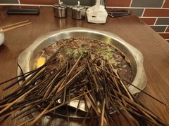 -钢五区节子串串香(环球汇·天誉店)