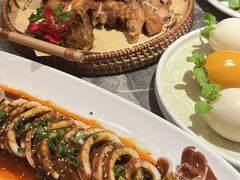 -前海沿·青岛菜(乐客城店)