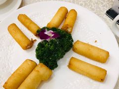 -顺德人家食府(黄金广场店)
