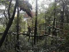 -石燕湖生态旅游景区