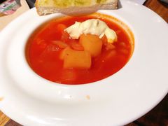 -通海俄式烧烤·俄罗斯大串(嵩山路店)
