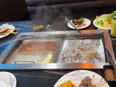 -星伦多自助料理·涮烤一体(虹悦城店)