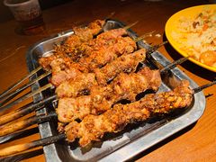 -新疆喀什噶尔餐厅(普利街店)