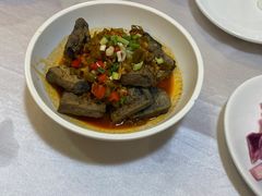 -潇湘码头·鲜湘菜(清河店)