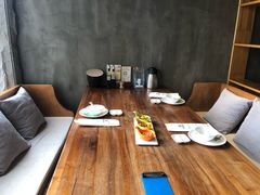 包厢-阿伟海鲜楼·福建菜(延寿店)
