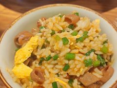 -KŌNG胶东小馆·酒馆(华熙店)