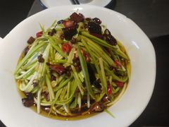 -壹号院音乐餐厅•烤全羊•新疆菜(浐灞店)